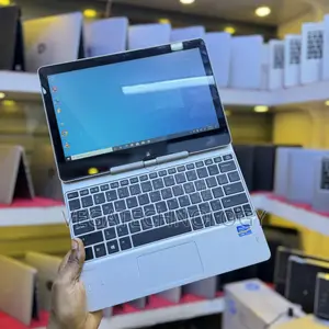 Laptop HP EliteBook Revolve 810 G1 8GB Intel Core i5 SSD 256GB