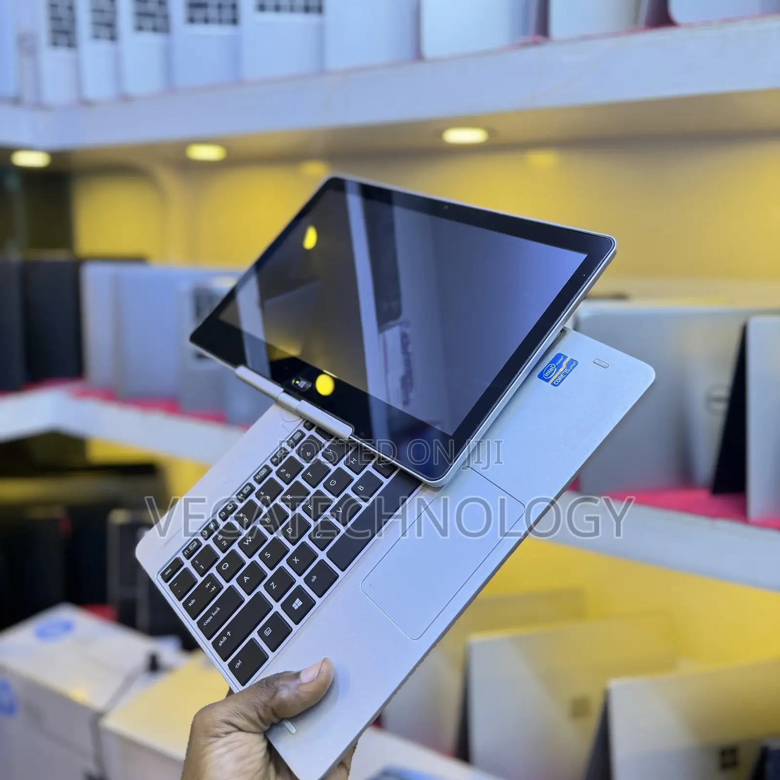 Laptop HP EliteBook Revolve 810 G1 8GB Intel Core i5 SSD 256GB