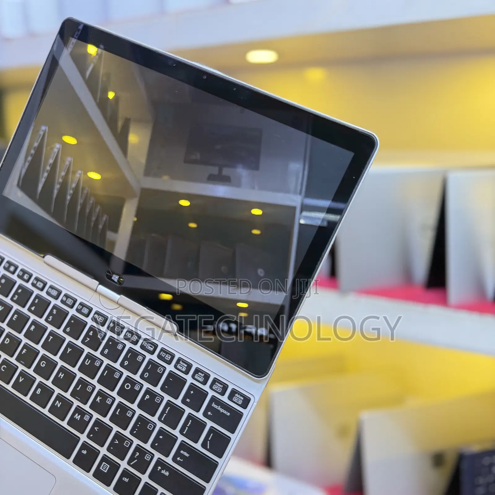 Laptop HP EliteBook Revolve 810 G1 8GB Intel Core i5 SSD 256GB
