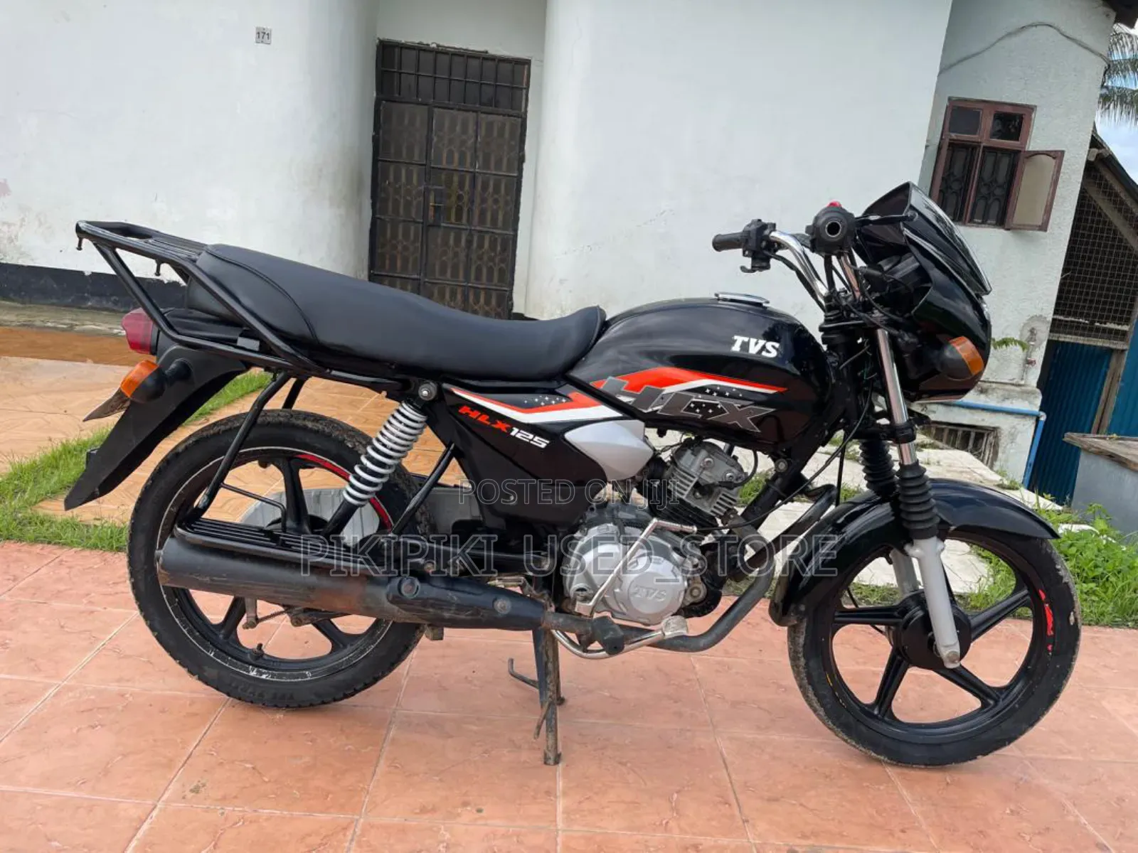 American Ironhorse SX 2024 Black