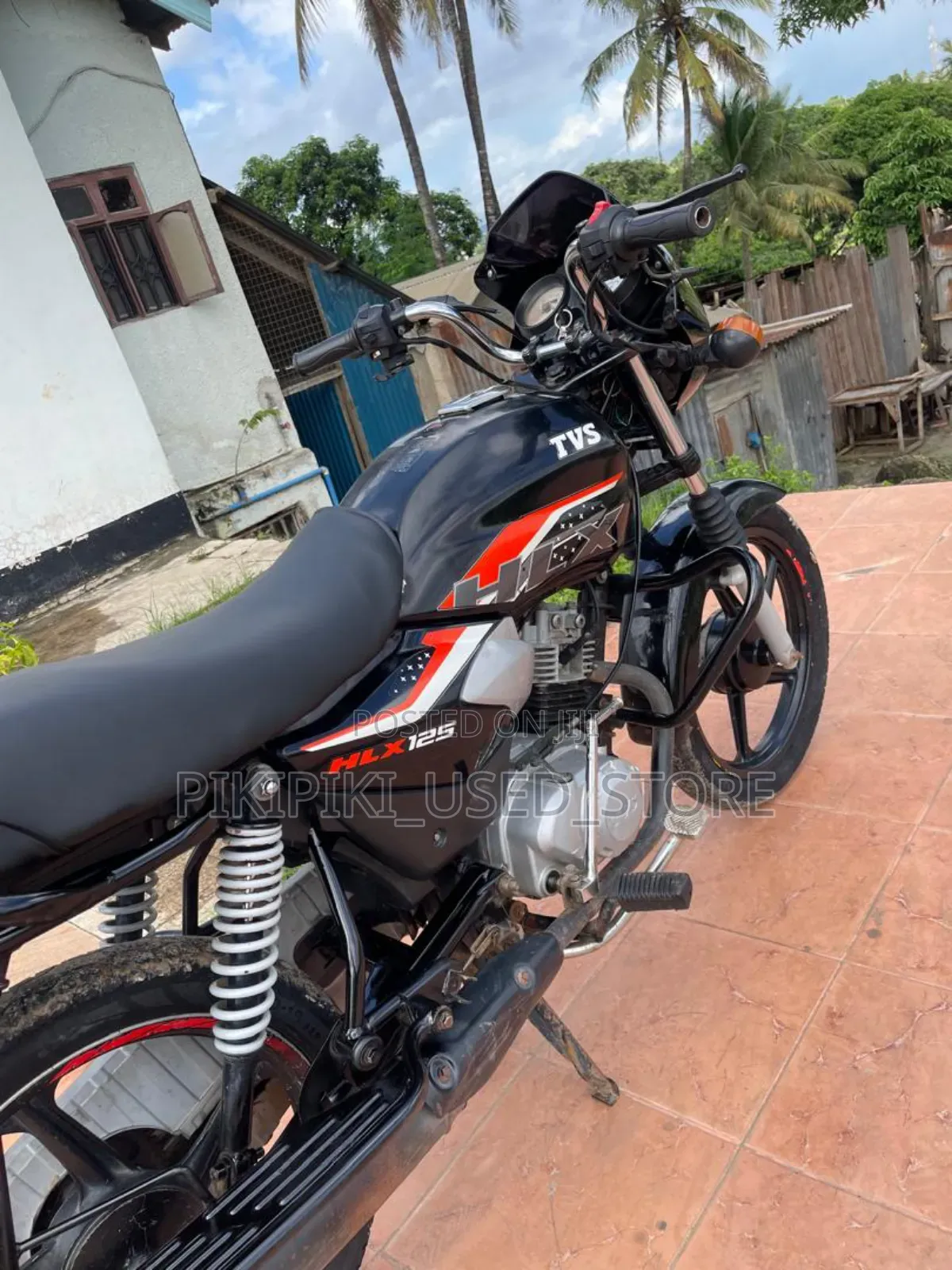 American Ironhorse SX 2024 Black