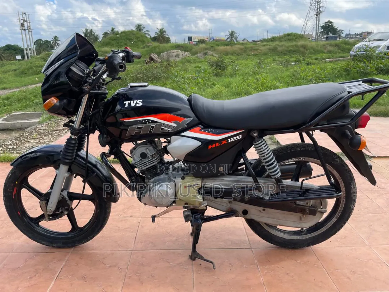 American Ironhorse SX 2024 Black