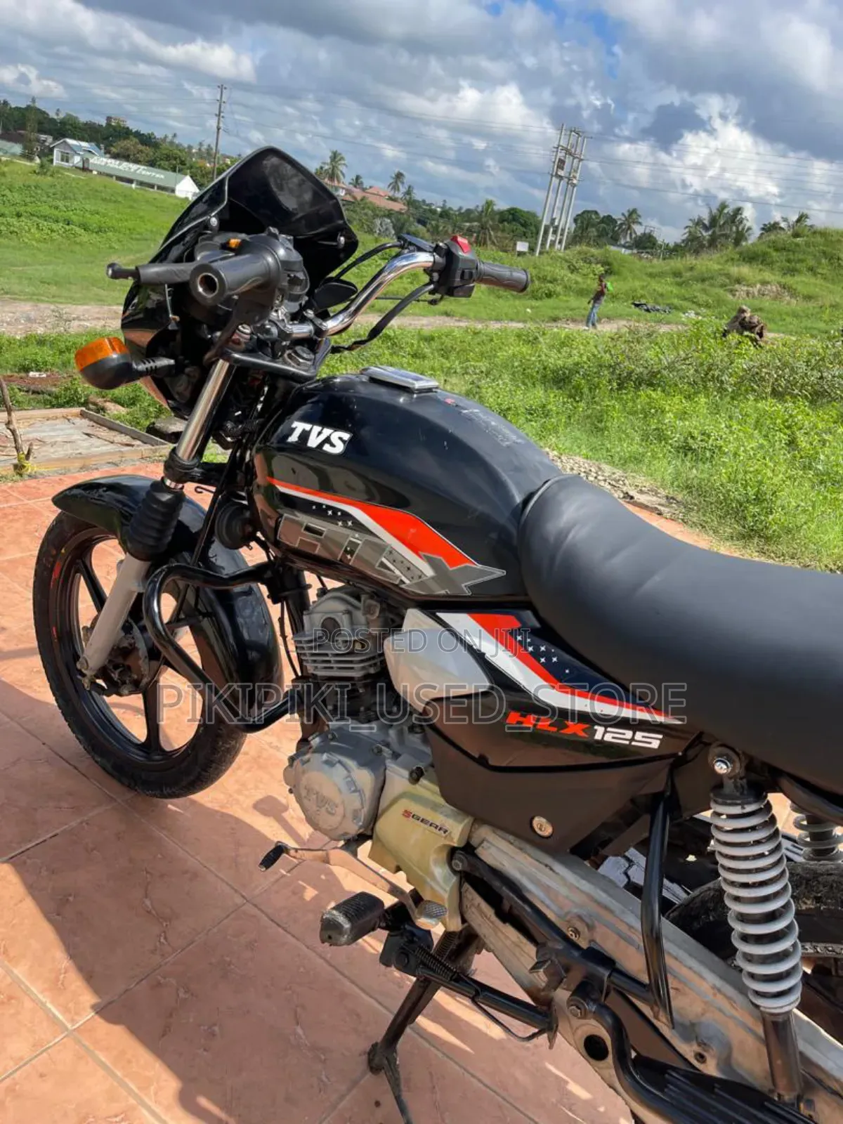 American Ironhorse SX 2024 Black