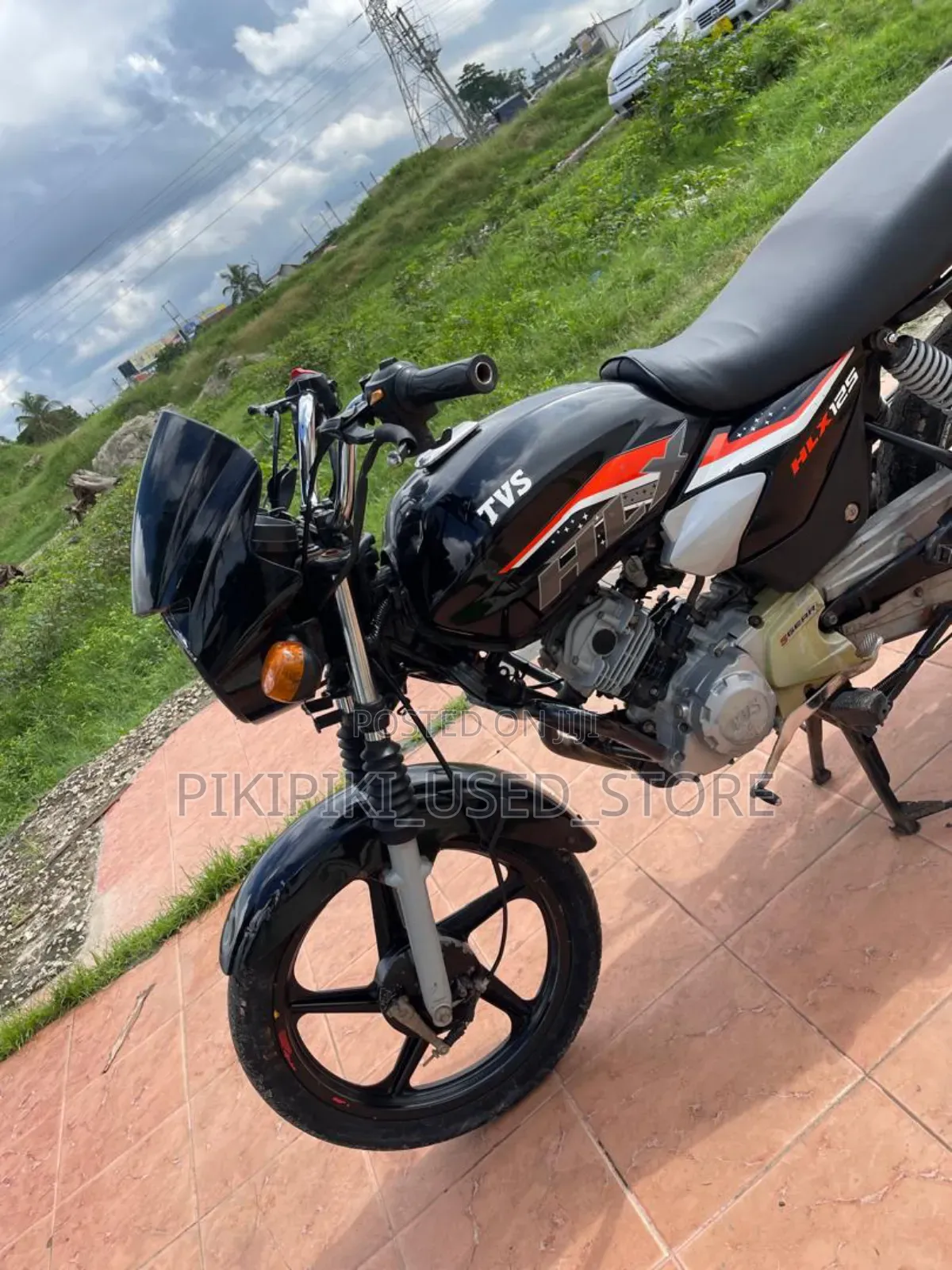 American Ironhorse SX 2024 Black