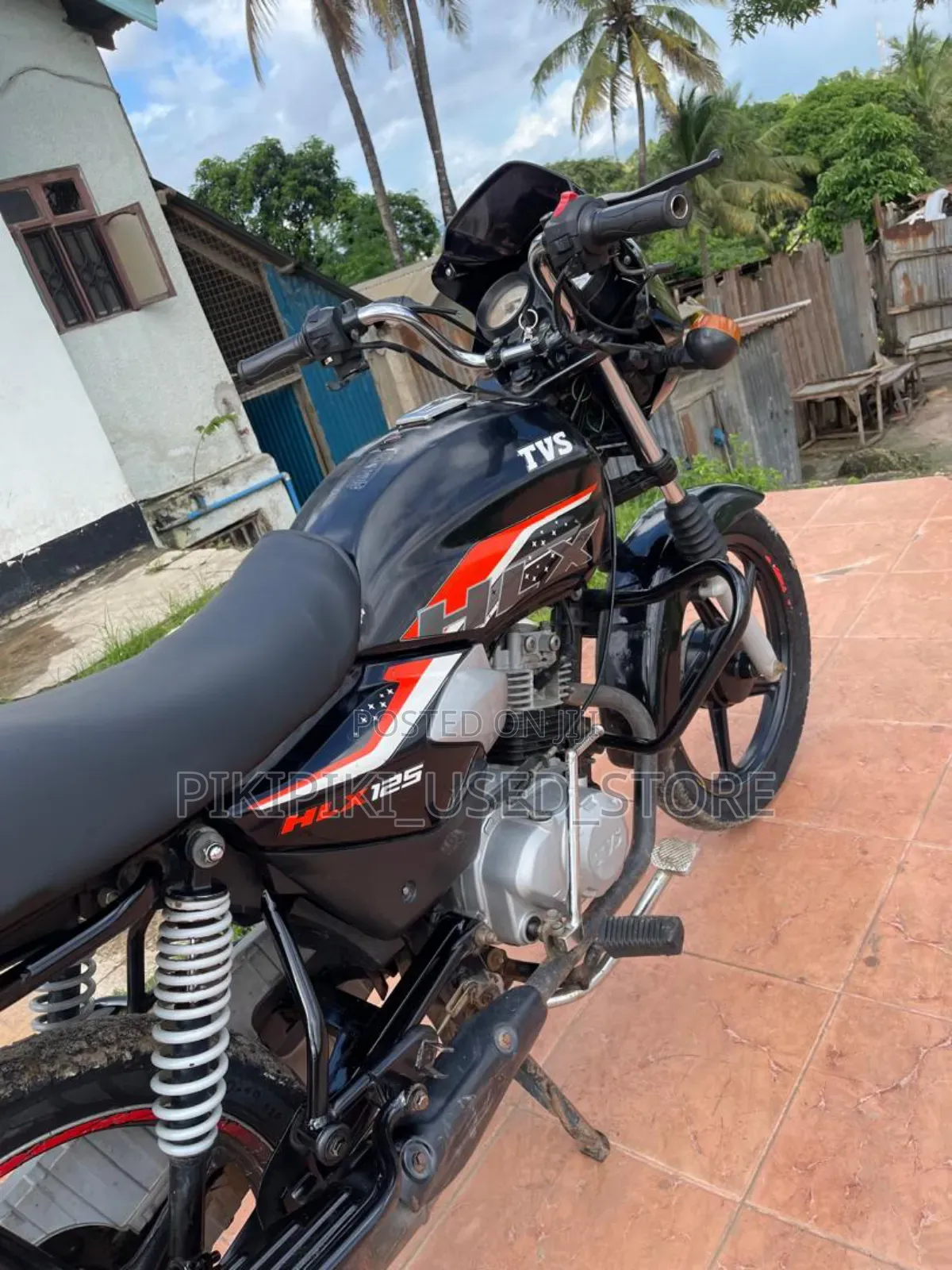 American Ironhorse SX 2024 Black