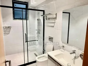 Furnished 2bdrm Apartment in Masaki for rent