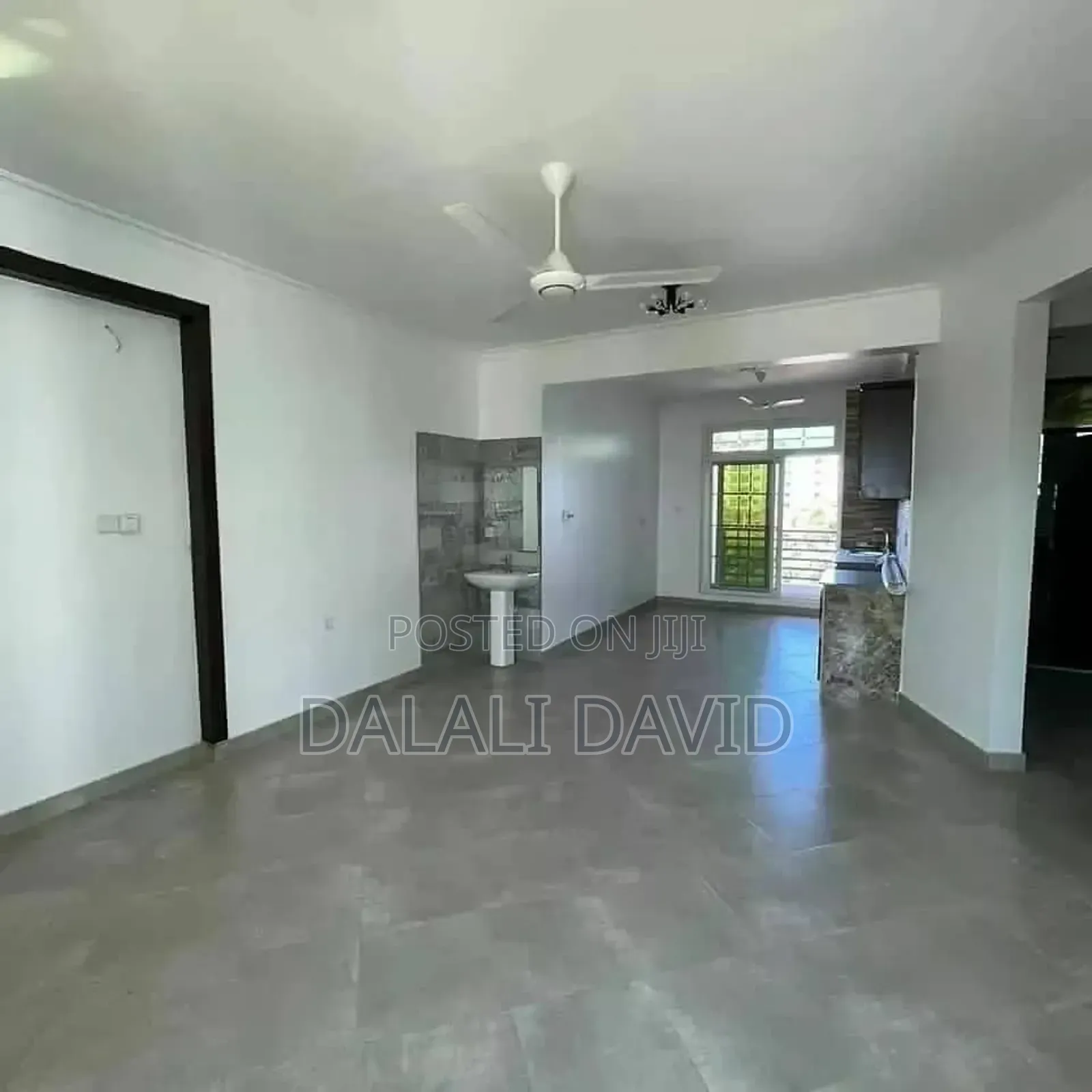 2bdrm Apartment in Msasani for rent
