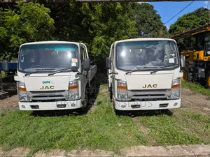 3.5t Jac Brand Truck