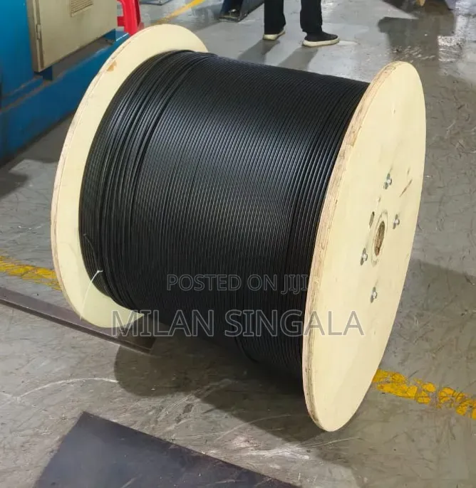 Fiber Optic Cable