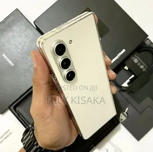 New Samsung Galaxy Z Fold 5 256 GB