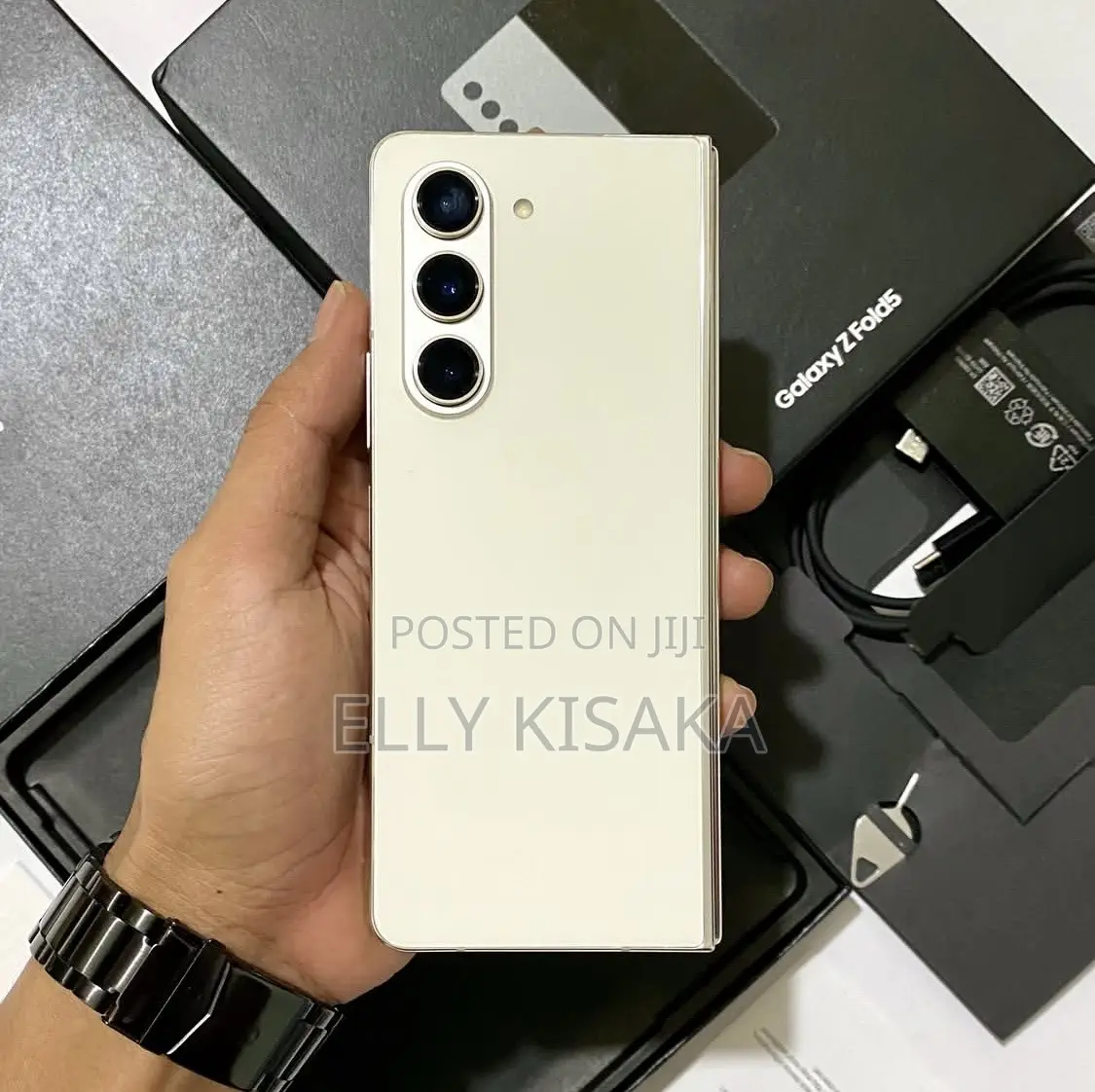New Samsung Galaxy Z Fold 5 256 GB
