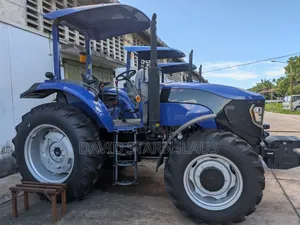Lovol Tractors