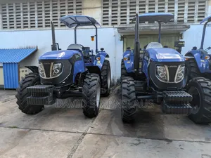 Lovol Tractors
