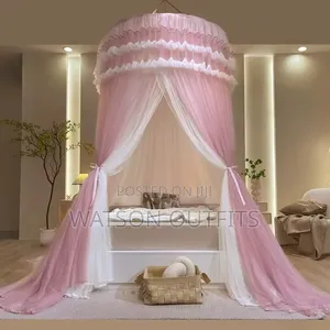 Mosquito Nets With Lamps or Chandarua Zenye Taa Brand New Na Original