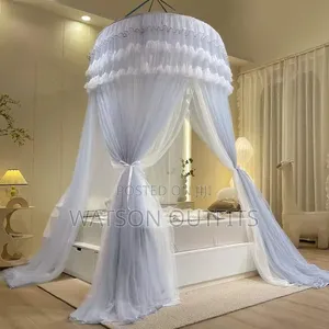 Mosquito Nets With Lamps or Chandarua Zenye Taa Brand New Na Original