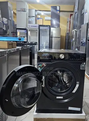 12kg / 8kg Hisense Wash Dry Mashine