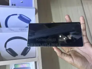New Google Pixel 6 Pro 128 GB Black