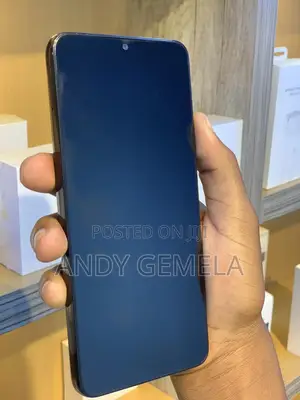 Samsung Galaxy A05 64 GB Blue