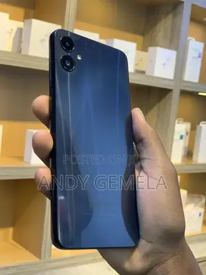 Samsung Galaxy A05 64 GB Blue