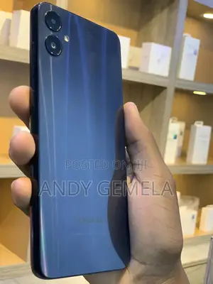 Samsung Galaxy A05 64 GB Blue