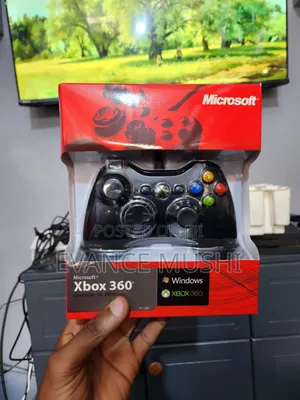 Padi Za Xbox360