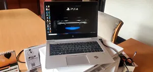 Laptop HP EliteBook 735 8GB AMD Ryzen 3 SSD 256GB