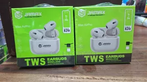 TWS-Earbuds