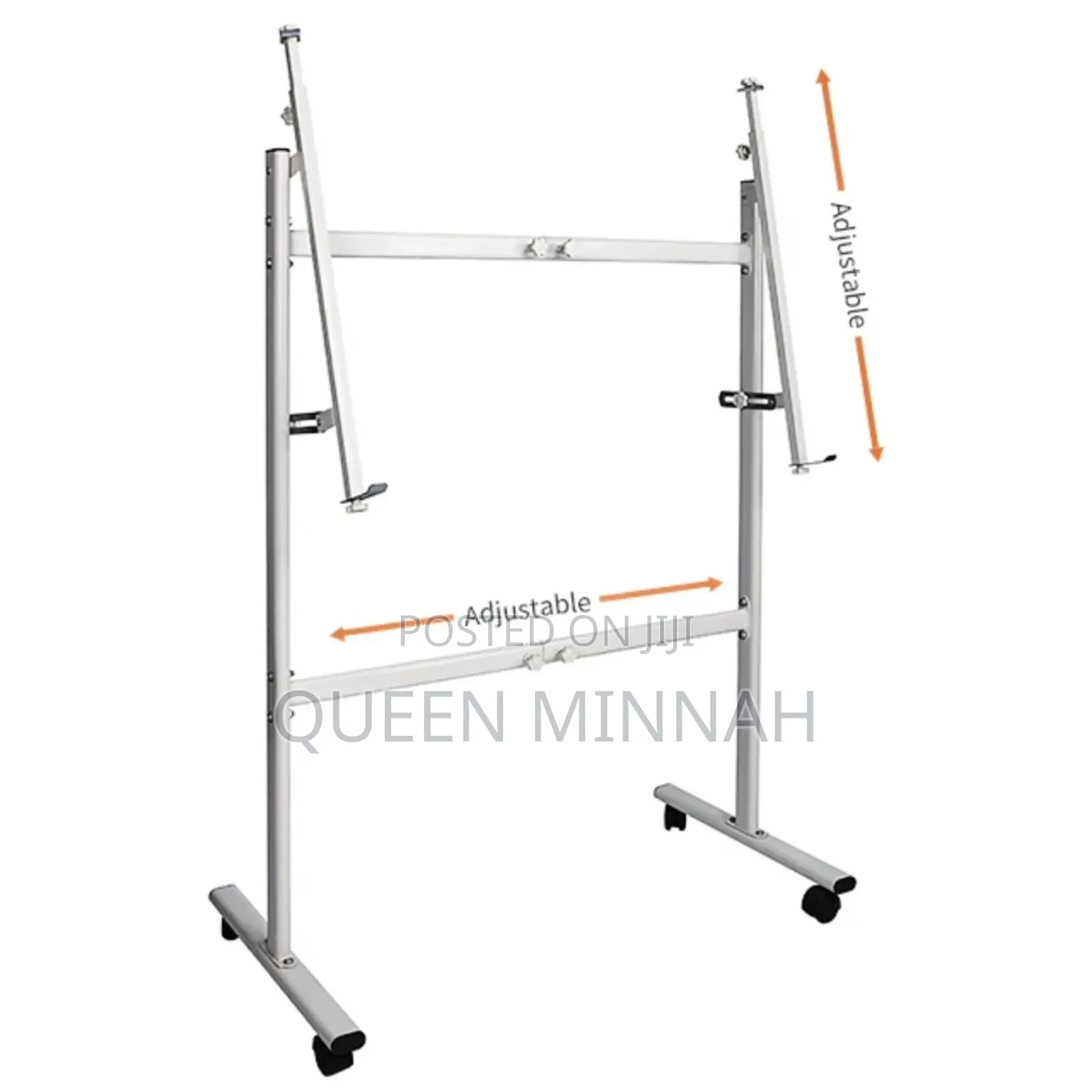 Whiteboard Stand 240*120