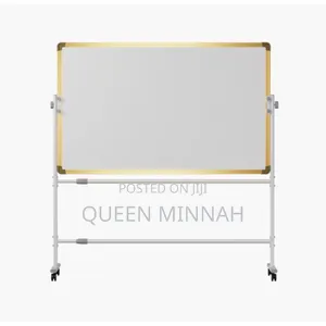 Whiteboard Stand 240*120