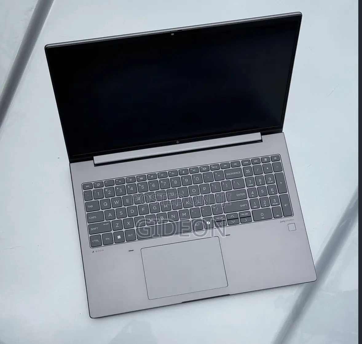 Laptop HP ZBook Power G9 i7 16GB AMD Ryzen 7 SSD 1T