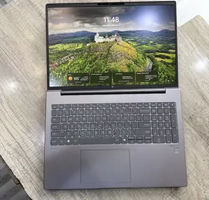 Laptop HP ZBook Power G9 i7 16GB AMD Ryzen 7 SSD 1T