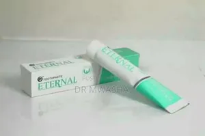 Eternal Toothpaste