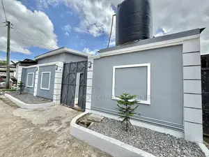 1bdrm Apartment in Sinza Mugabe for rent
