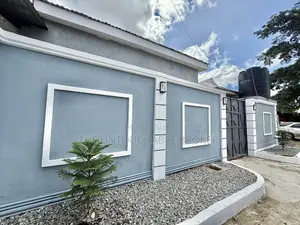 1bdrm Apartment in Sinza Mugabe for rent