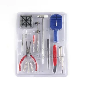 Watch Repair Tools