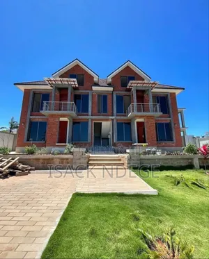 2bdrm Apartment in Goba for rent