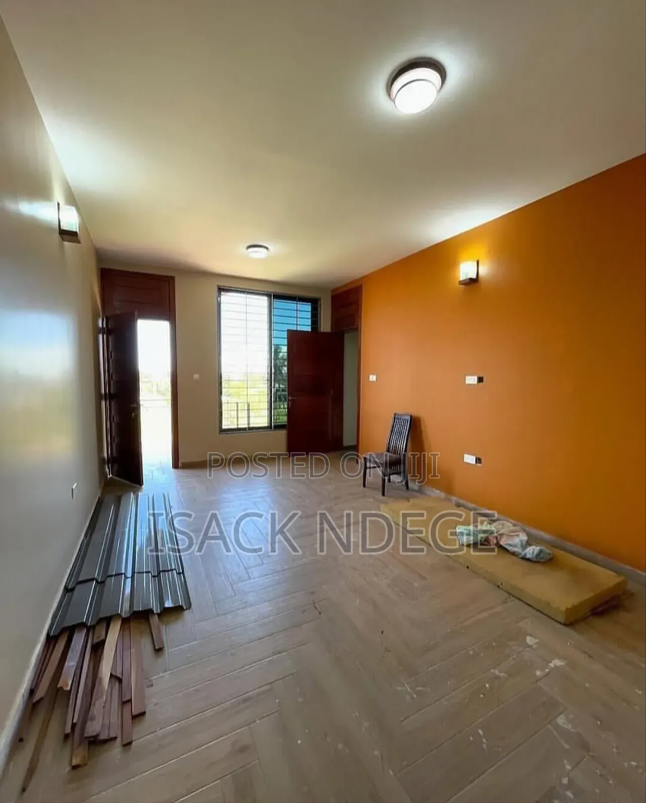 2bdrm Apartment in Goba for rent