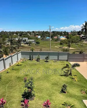 2bdrm Apartment in Goba for rent