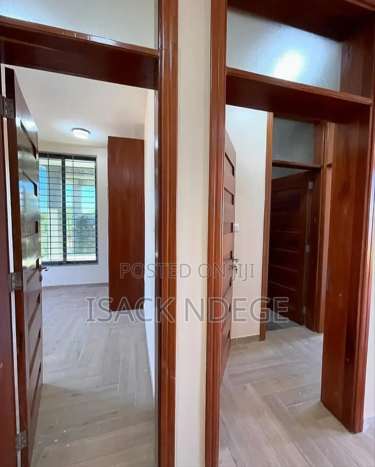 2bdrm Apartment in Goba for rent