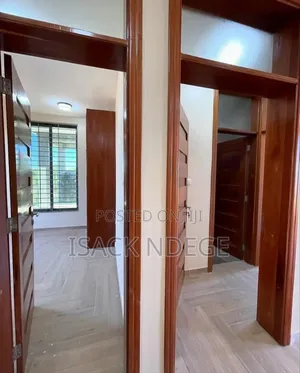 2bdrm Apartment in Goba for rent