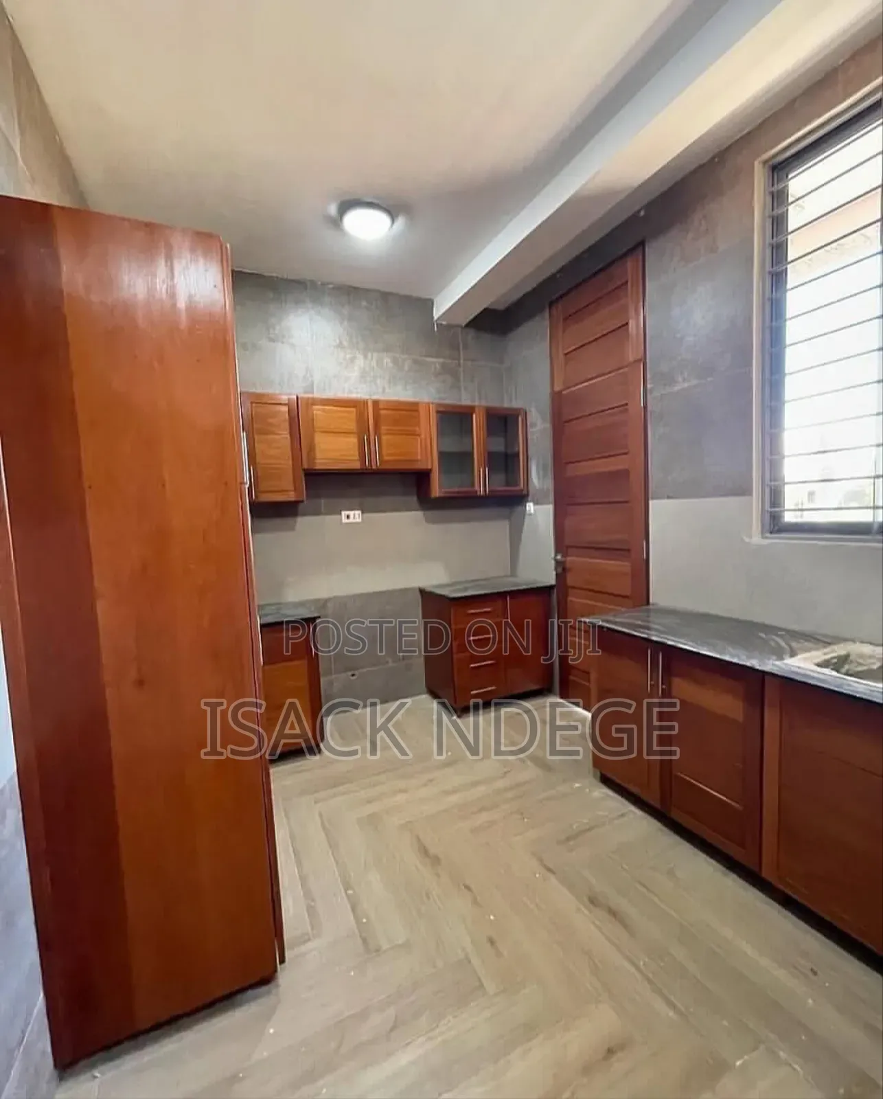 2bdrm Apartment in Goba for rent