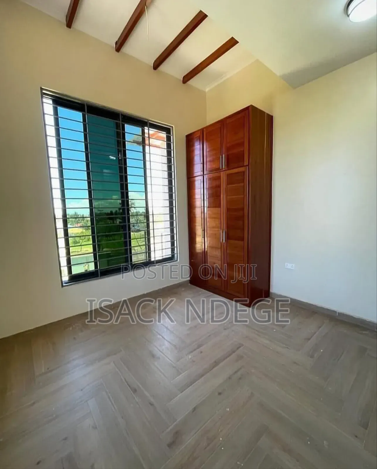 2bdrm Apartment in Goba for rent