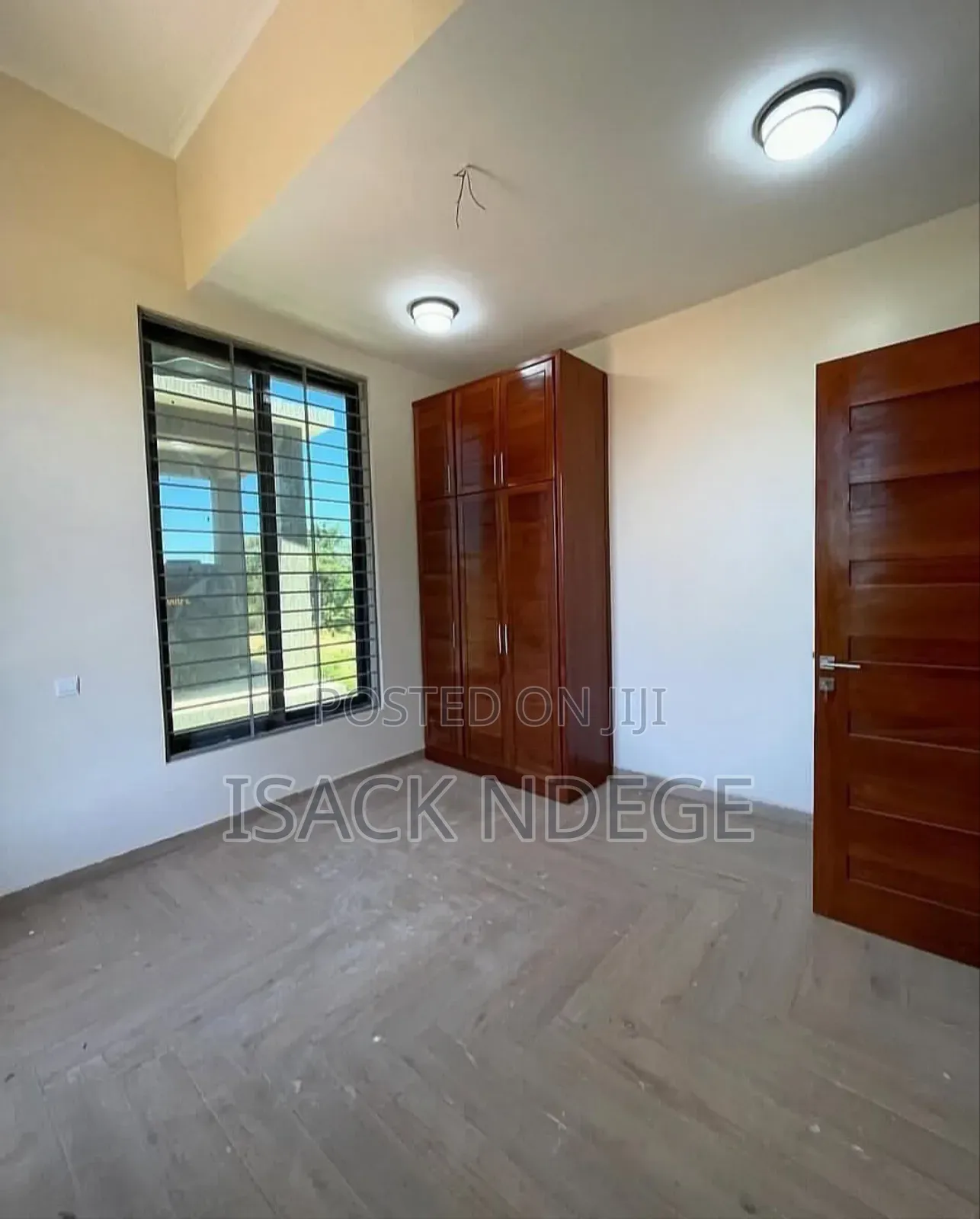 2bdrm Apartment in Goba for rent