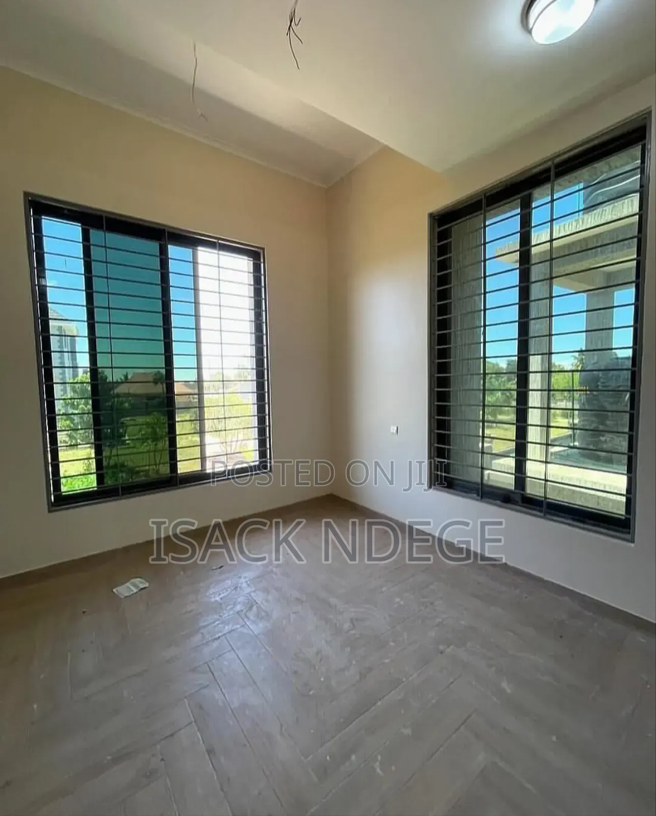 2bdrm Apartment in Goba for rent