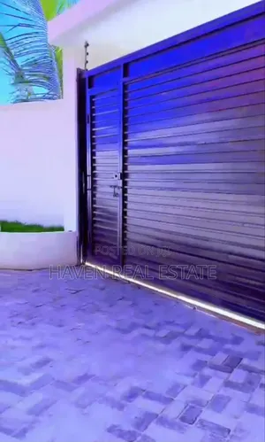 Furnished 3bdrm House in Mjini for rent