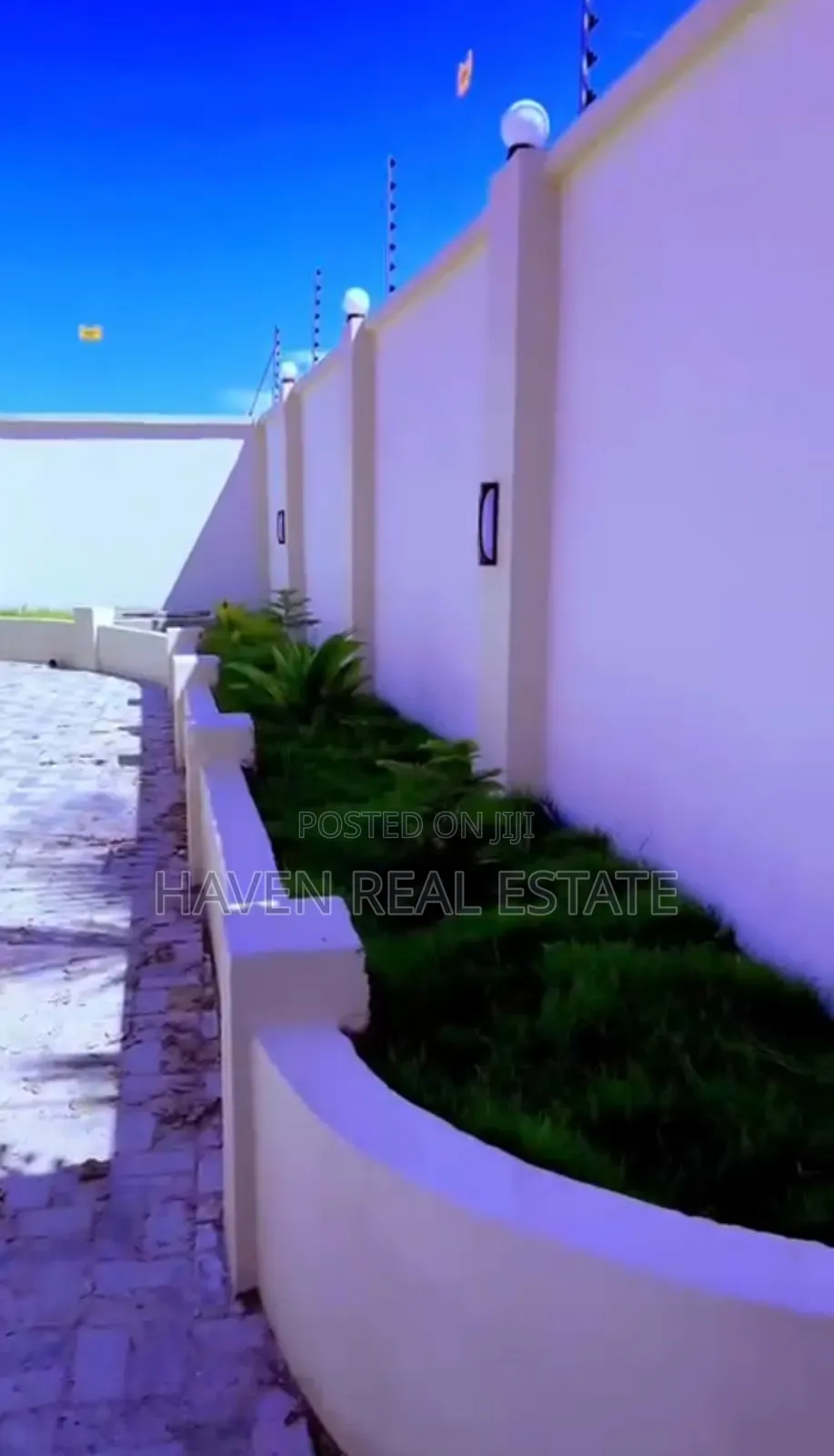 Furnished 3bdrm House in Mjini for rent