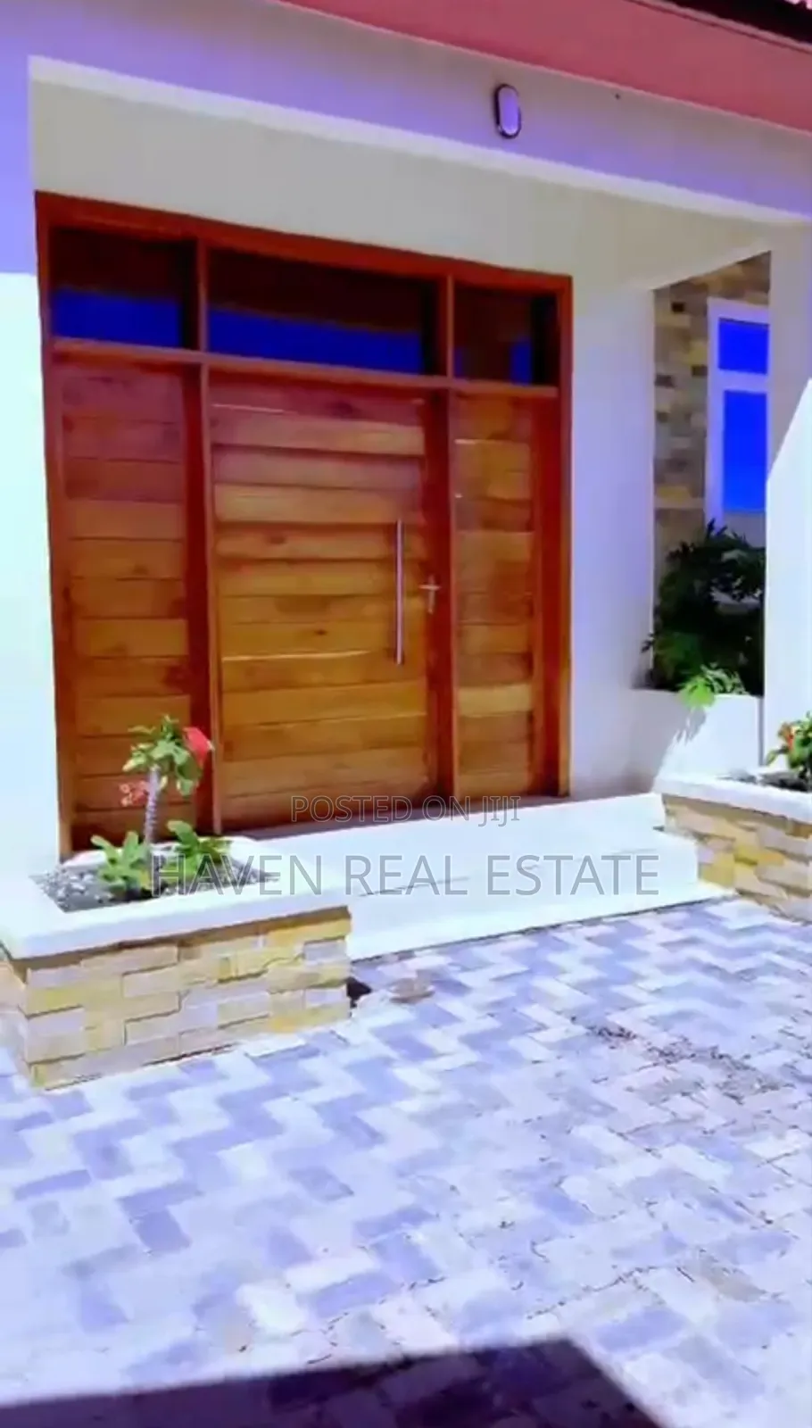 Furnished 3bdrm House in Mjini for rent