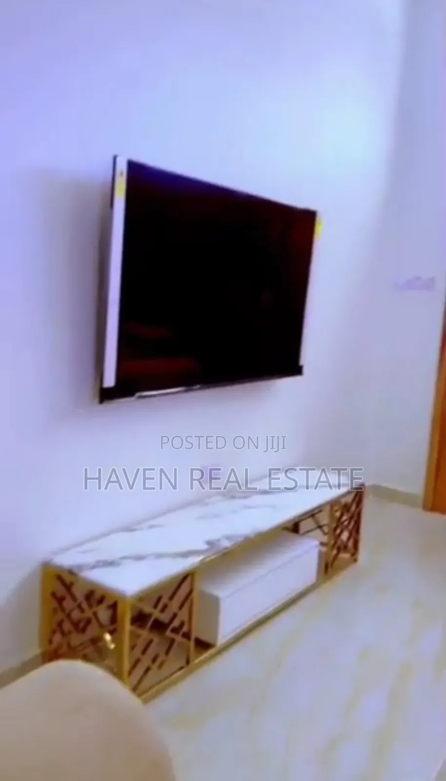 Furnished 3bdrm House in Mjini for rent