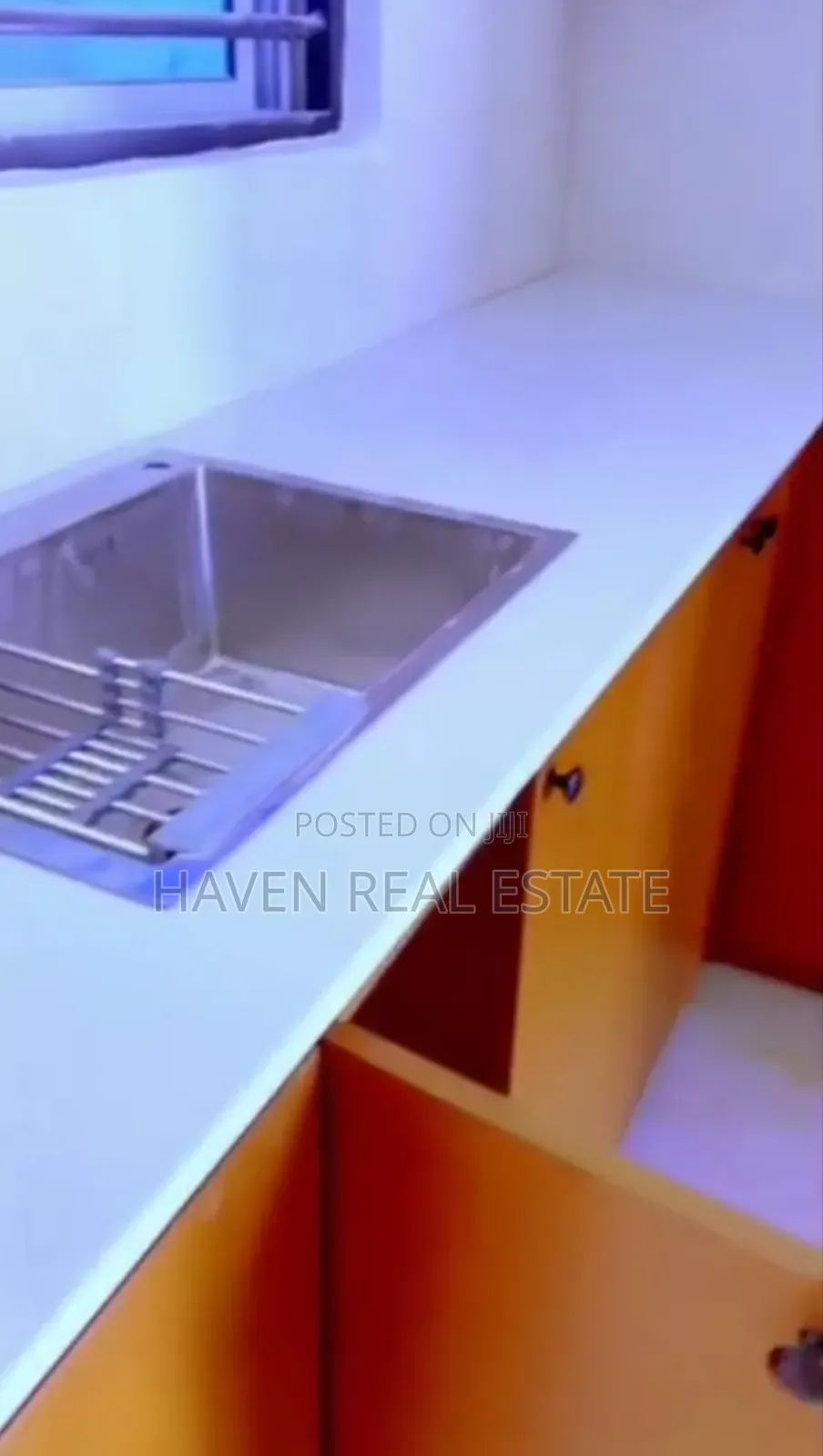 Furnished 3bdrm House in Mjini for rent