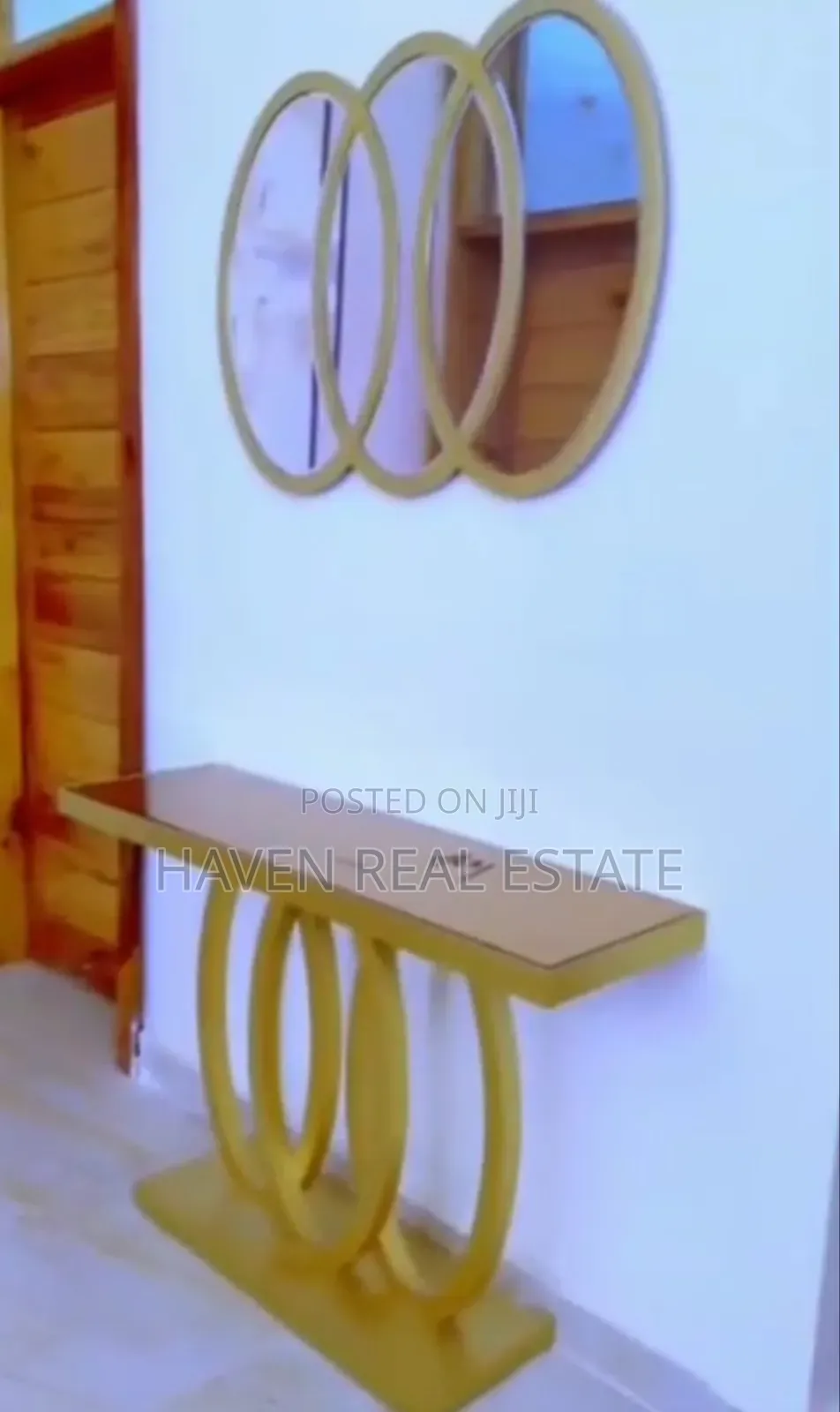 Furnished 3bdrm House in Mjini for rent
